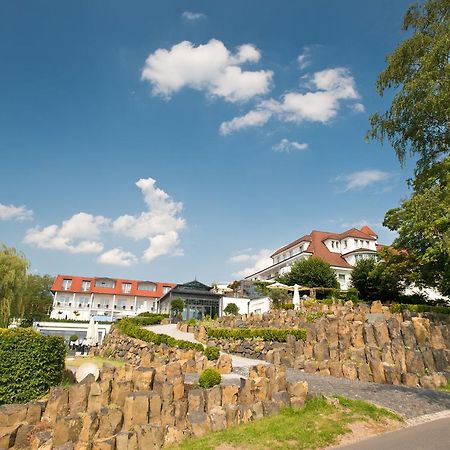 Hotel Heinz Höhr-Grenzhausen Exterior foto