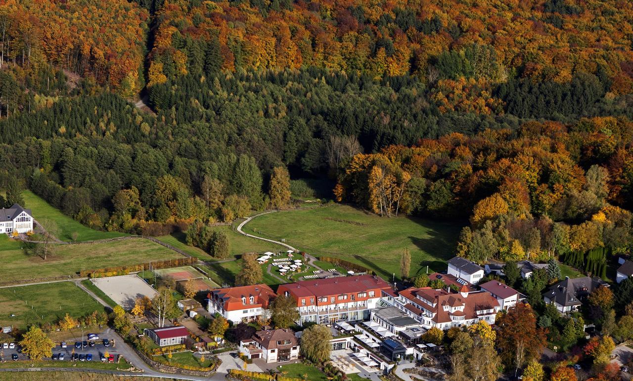 Hotel Heinz Höhr-Grenzhausen Exterior foto